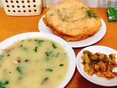 -老方子馅饼粥(台东店)
