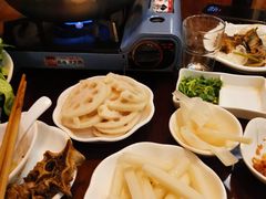-大唐人家·热气羊肉(大华店)