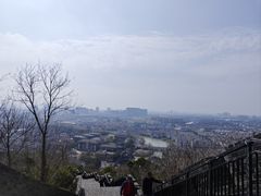 -虞山城墙