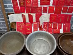 -地方名吃海鲜大馅蒸饺(北戴河店)