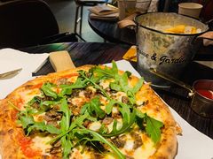 -味式·那不勒斯披萨Mise en place(亚朵酒店店)