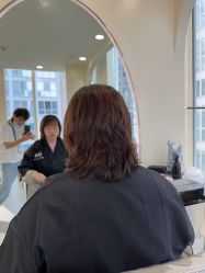 -5M HAIR SALON