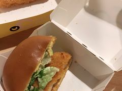 -麦当劳(华亚广场店)