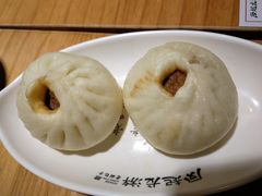 -凤起龙游老面包子(凯德晶品店)
