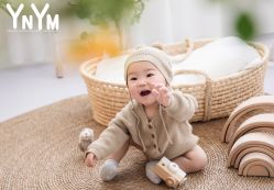点击看大图 -雅尼·亚米儿童摄影美学馆(汉阳店)