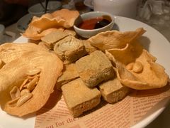 孔乙己炸臭豆腐-弄堂里(滨江龙湖天街店)