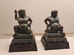 -上海博物馆(人民广场馆)