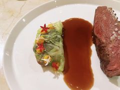 -POP露台西餐厅·望江阁