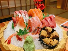 -皇品田苑日式料理(苏州中心店)