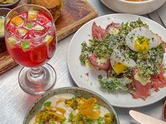 -Ocean's Table 欧舍