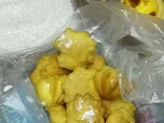 -百香林西点(西安门店)