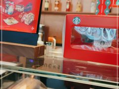 -星巴克(古象大酒店店)