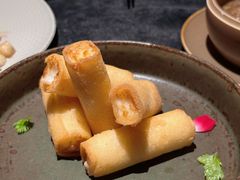 顺德水牛奶卷-醉东Oriental House(静安嘉里中心店)
