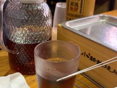 -福苗小骆驼烧烤(莲湖路店)
