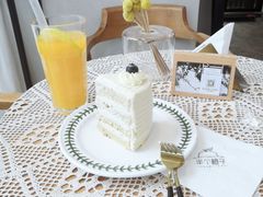 -HALF ORANGE 半个橙子