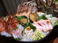 -九井澤精致料理(金茂店)