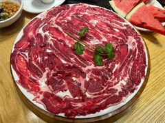 -晓秧锅鲜货火锅·重庆老字号(西外店)