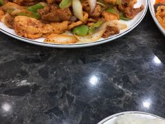 -金阁家常菜(贵阳路店)