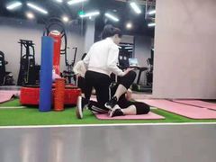 -UltraForce超源健身私教工作室(长楹天街精品店)