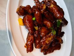-船歌·鱼水饺青岛菜(闽江二路店)