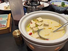 -竹雨堂创意中国菜(裕华店)