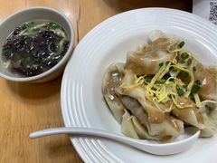 -红小满休闲餐厅(十全街店)