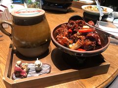 猪脚-云境生态园(红谷滩店)