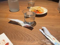 -双门洞·森系料理(体育西店)