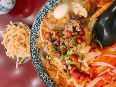 酸笋-螺世纪螺蛳粉·桂味小排档(裕德店)