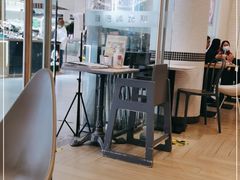 大堂-满记甜品(荟聚购物中心店)