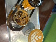 -山下C5cafe(惠通时代广场店)