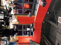 大堂-聚味瞿记·龙虾堂(天元店)