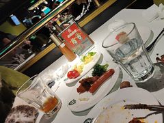 -戈拿旺巴西烤肉(崇文门店)