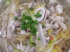 -福屿鲜捞小吃·捞化(福屿总店)