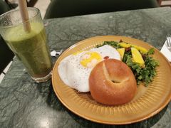 -OUR Bakery(国贸商城店)