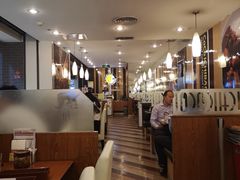-COCO壱番屋(北京平安国际金融中心店)
