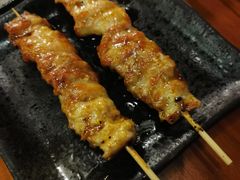鸡脖肉-串鑫