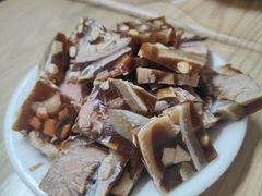 -胖子卤煮