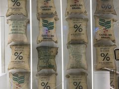 -% Arabica阿拉比卡咖啡(前滩太古里店)