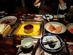 -大隐·成都火锅Bistro(合生麒麟新天地店)