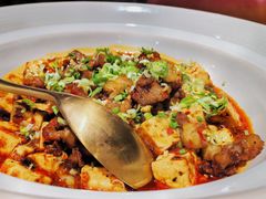 -萬國春·中菜馆(颐和公馆店)