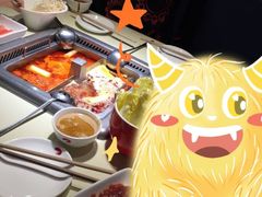 -海底捞火锅(旭辉MALL店)