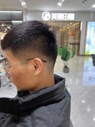 点击看大图 -HairCode芭曲发型