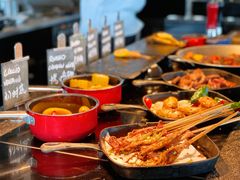 -Social 秀西餐厅-长沙瑞吉酒店(运达店)