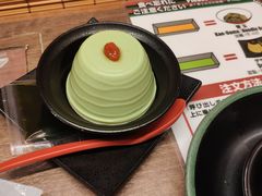 -一兰拉面(梅田阪急东通店)