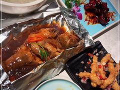 -三玛璐酒楼(汉口路店)