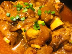 -小尕子·新疆菜(明园店)