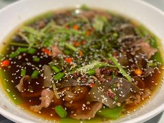 -东方山水金沙酒店-雅香阁中餐厅