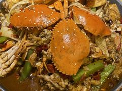 -赖胖子肉蟹煲(金牛万达店)