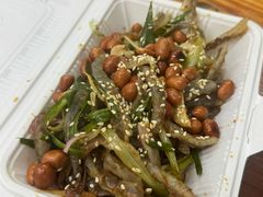 -陈添記·祖傳爽鱼皮·西关老字号(广州首店)